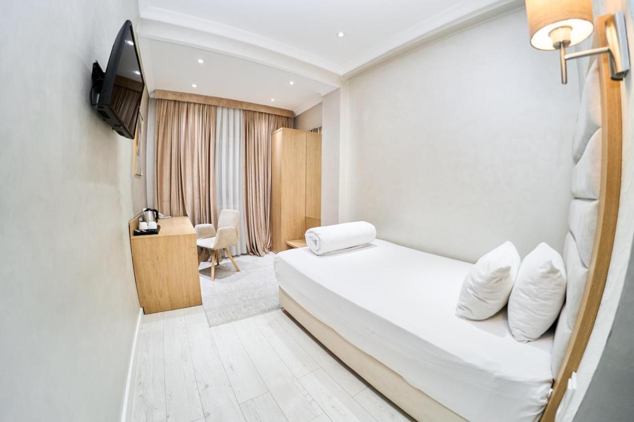 Edem Hotel Turkistan 객실 사진