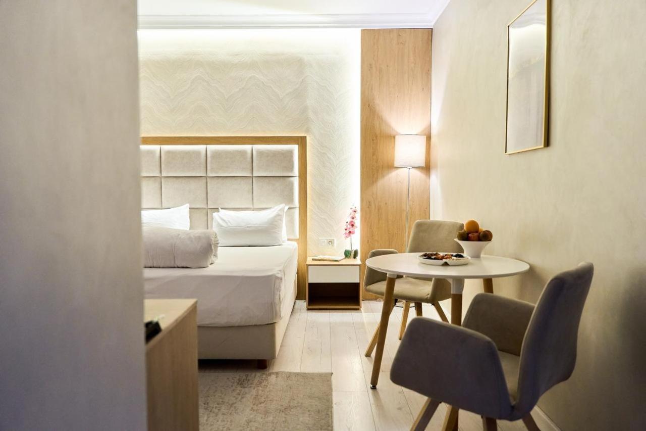 Edem Hotel Turkistan 외부 사진