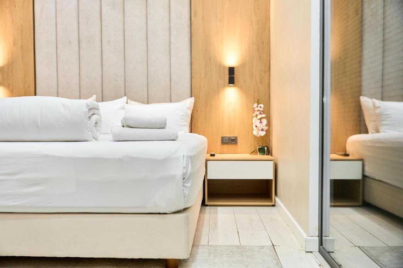 Edem Hotel Turkistan 외부 사진